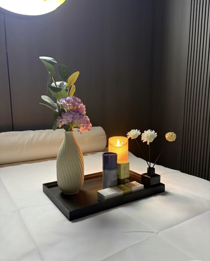 Sun Shine Spa — photo 3