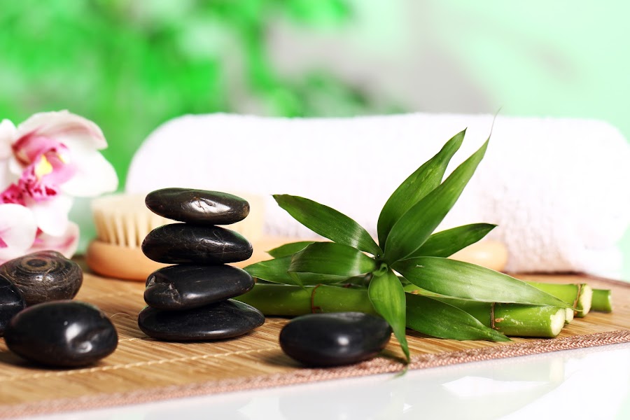 Sweet Rose Spa Massage Center — photo 3