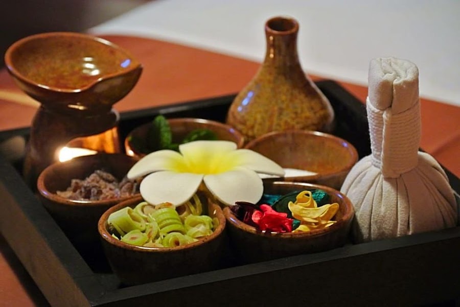 Wonderful Spa — photo 2