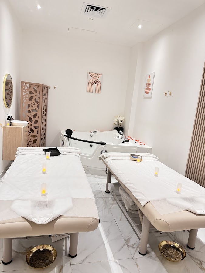 Ritual Luxe Spa — photo 2