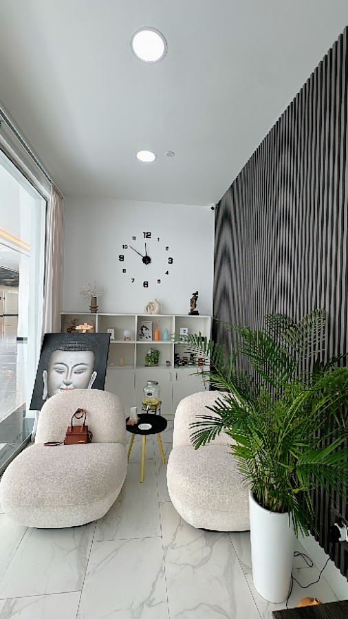 Ritual Luxe Spa — photo 5