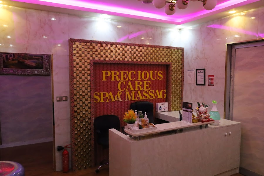 Precious Spa — photo 4