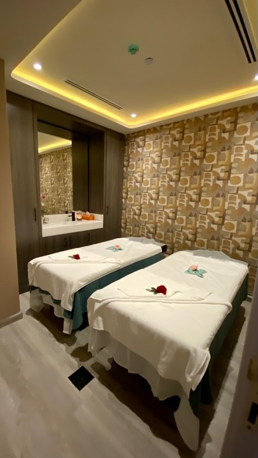 Azurro by Niyama Spa - Avani IBN Batuta — photo 3