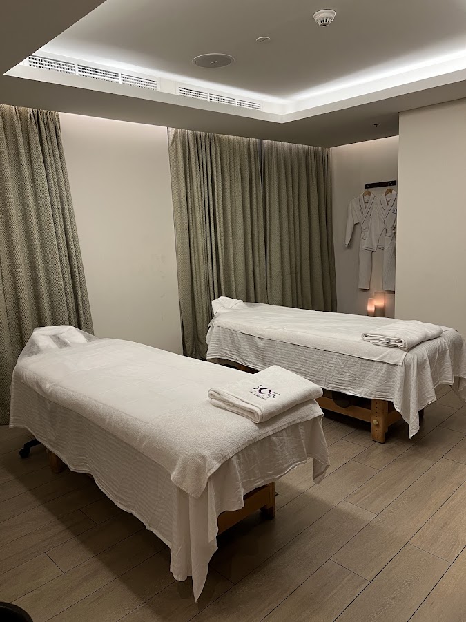 Soul Senses Spa & Wellness- Lapita, Dubai Parks and Resorts, Autograph Collectio — photo 5