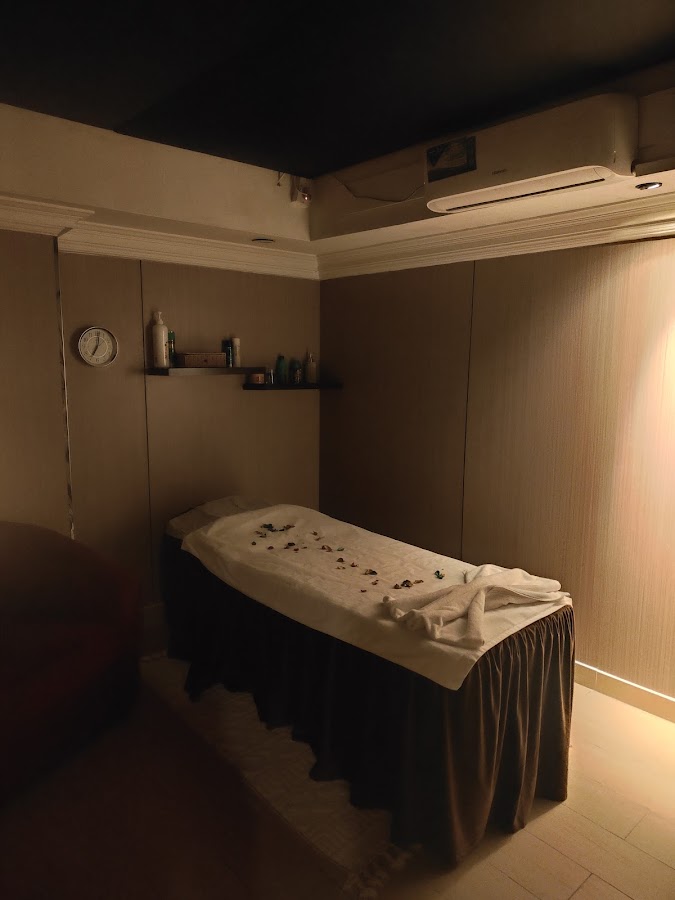 Glamour Spa