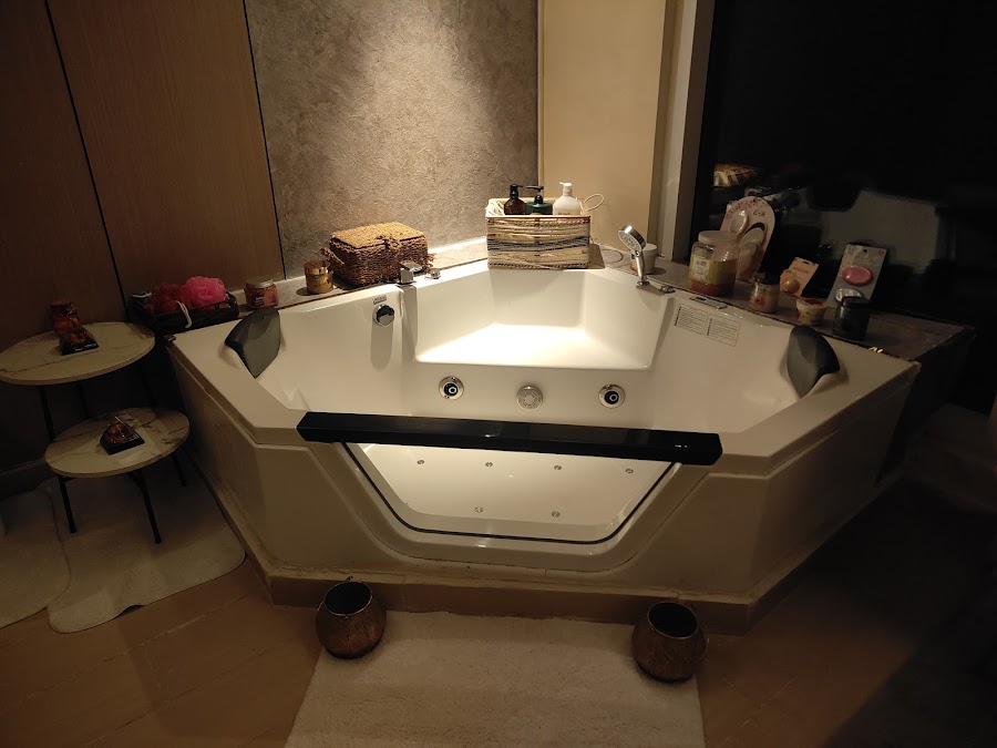 Glamour Spa — photo 3