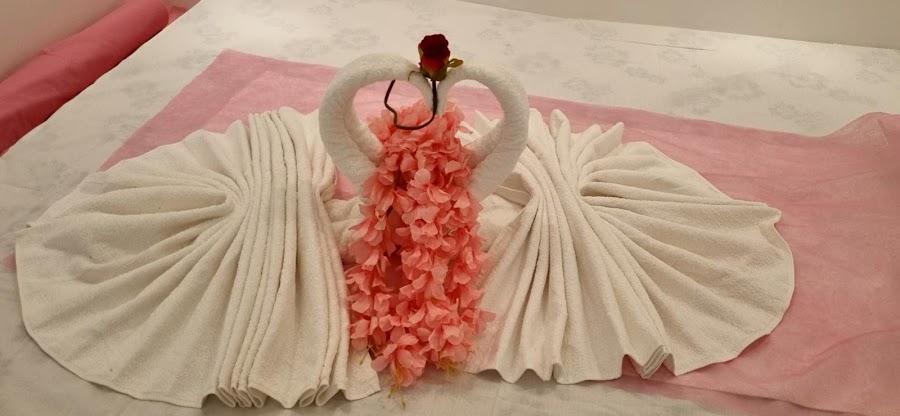 Halo Spa Massage Center Deira — photo 2