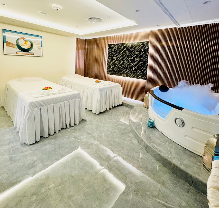 The Bristol Spa Dubai — photo 2