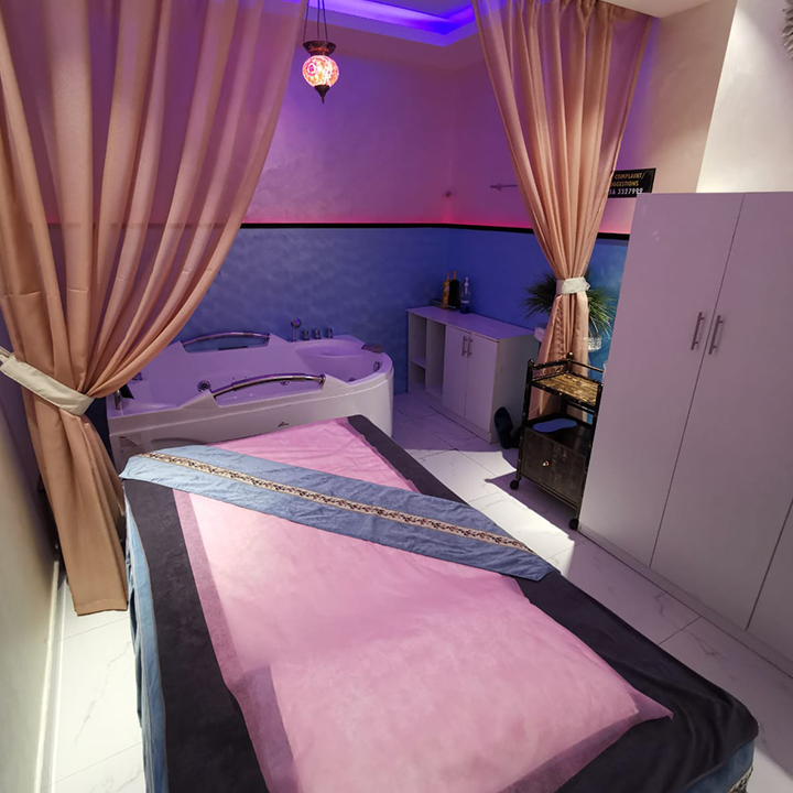 Water Spa New Specialist Al Nahda — photo 2