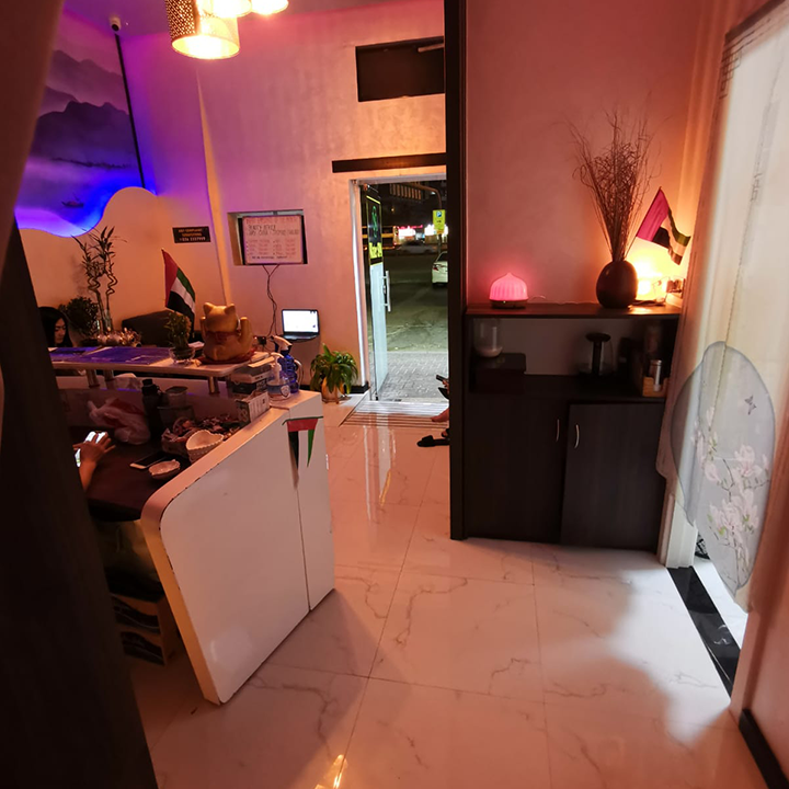 Water Spa New Specialist Al Nahda — photo 3
