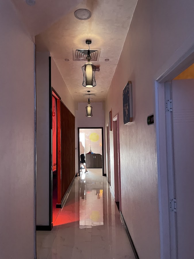 Water Spa New Specialist Al Nahda — photo 5