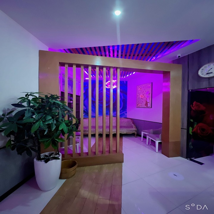 Lucky Spa — photo 3