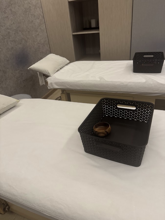 AD HOME MASSAGE for MENS — photo 4
