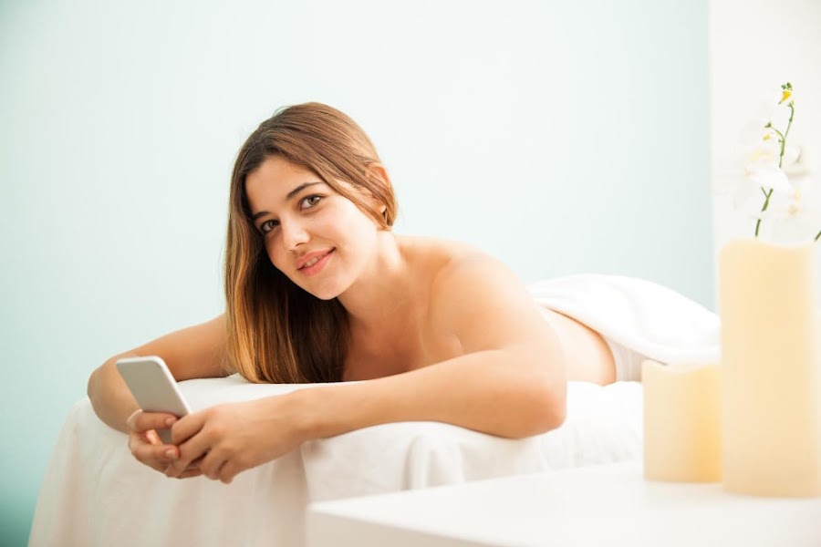 Eira Home Massage Bliss