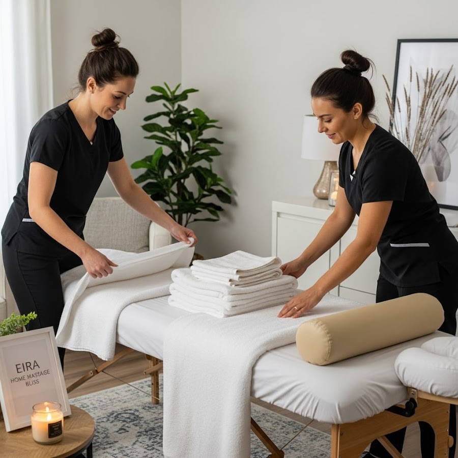 Eira Home Massage Bliss — photo 4