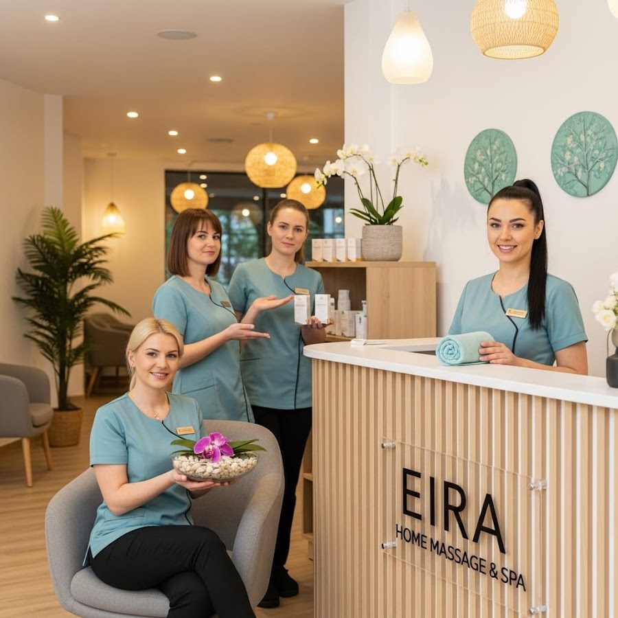 Eira Home Massage Bliss — photo 5