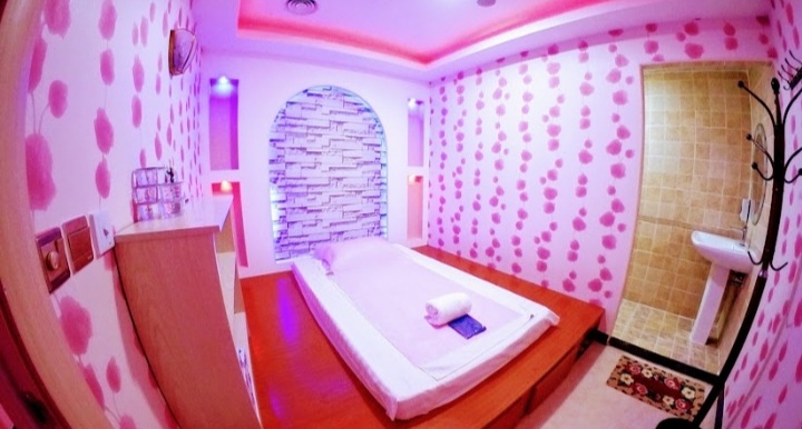 Filament personal care | Massage Center — photo 3