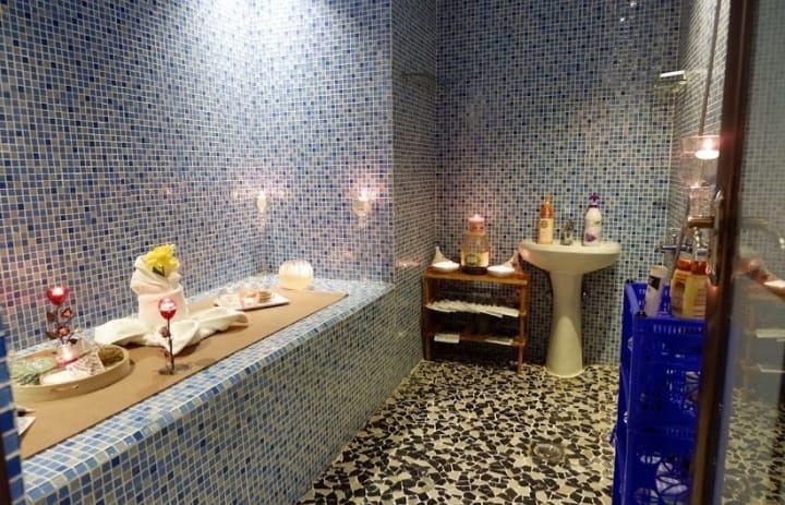Filament personal care | Massage Center — photo 4