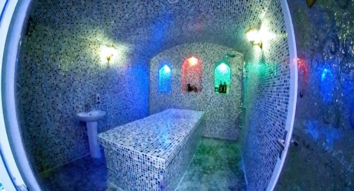 Filament personal care | Massage Center — photo 5