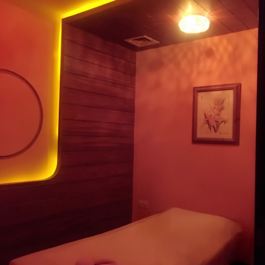 Our Spa — photo 2