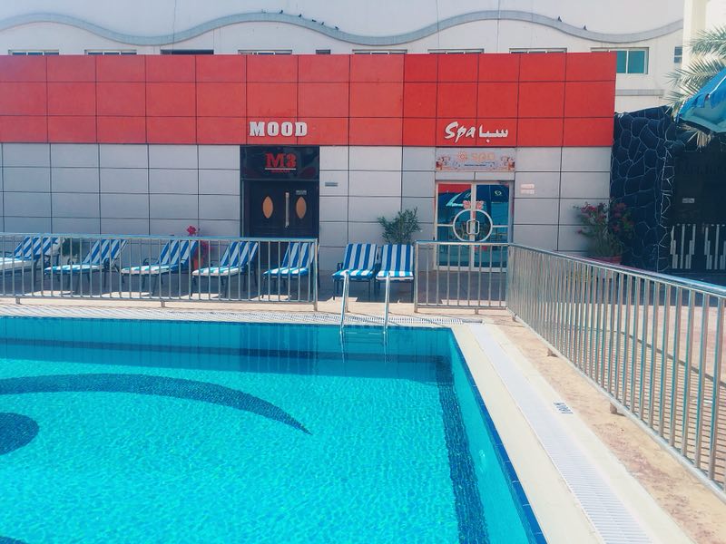 Our Spa — photo 3