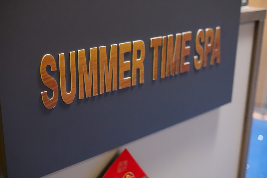 Summer Time Spa — photo 3