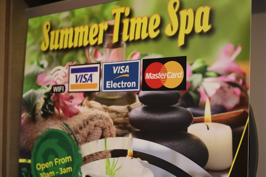 Summer Time Spa — photo 5