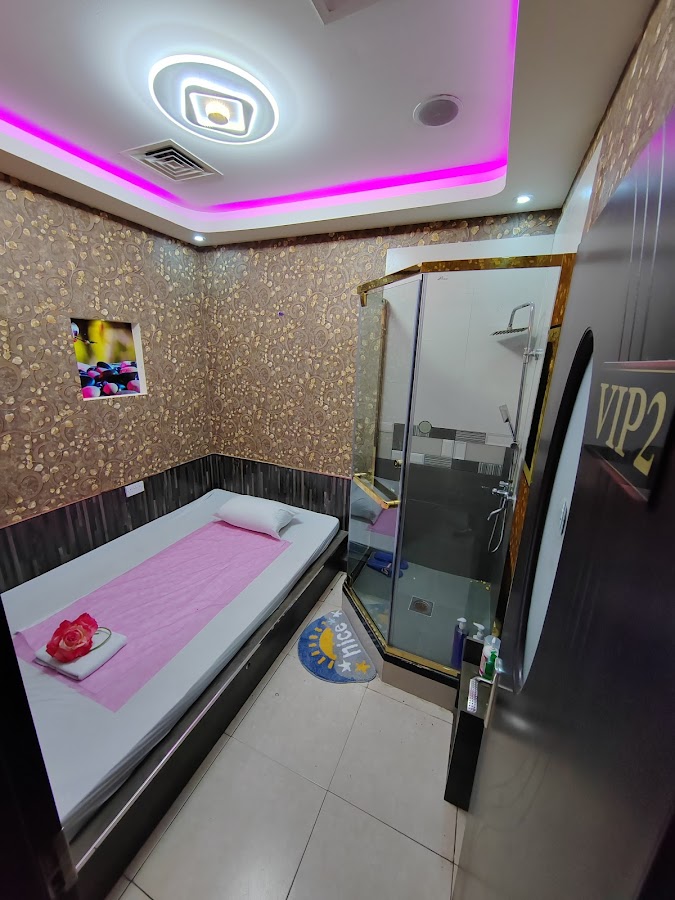 Happytime spa Al Qusais 1 — photo 2