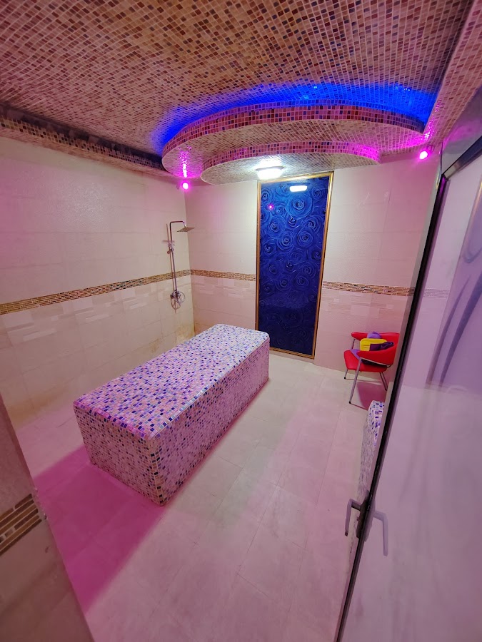 Happytime spa Al Qusais 1 — photo 4
