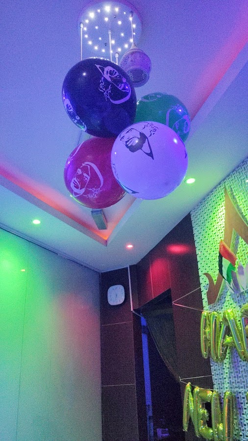 Lancy Massage Spa - Qusais — photo 4