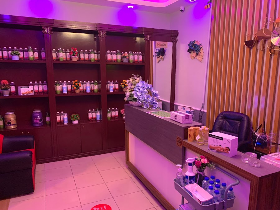 Golden Queen Spa Massage Center — photo 5