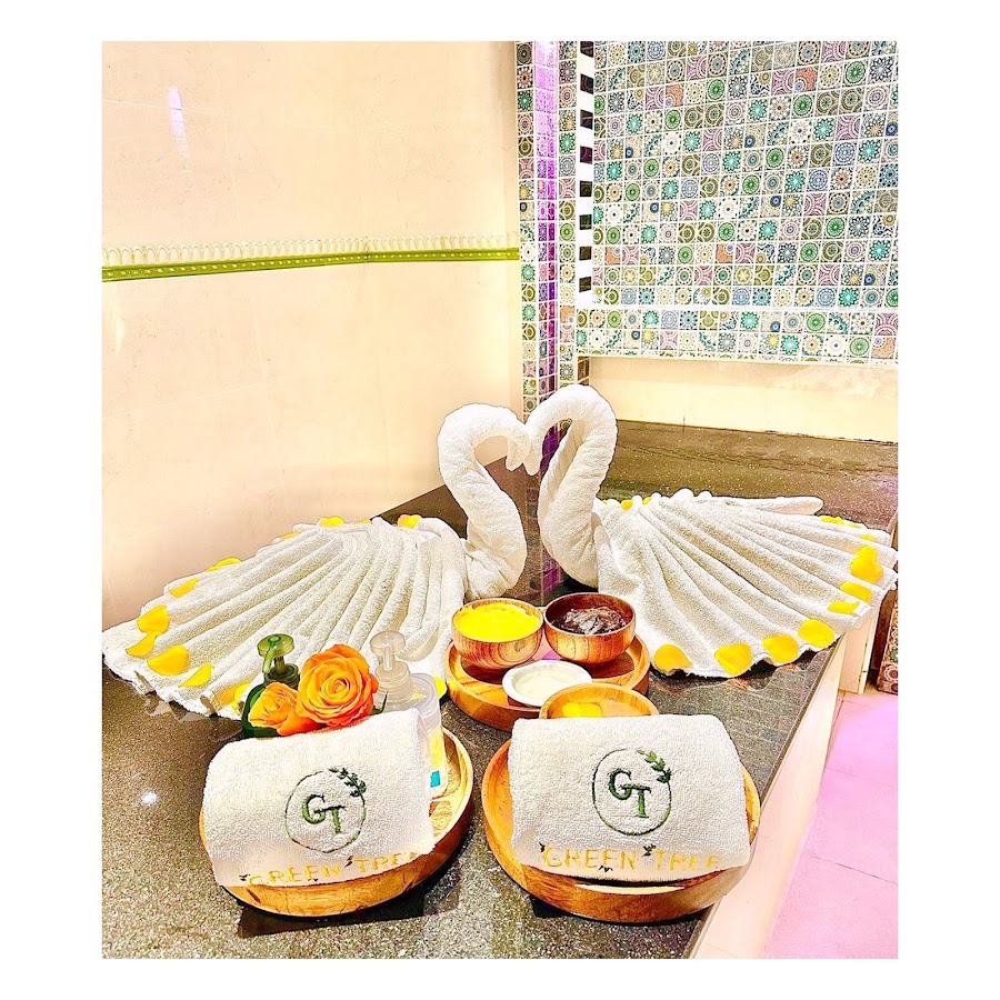Green Tree Spa