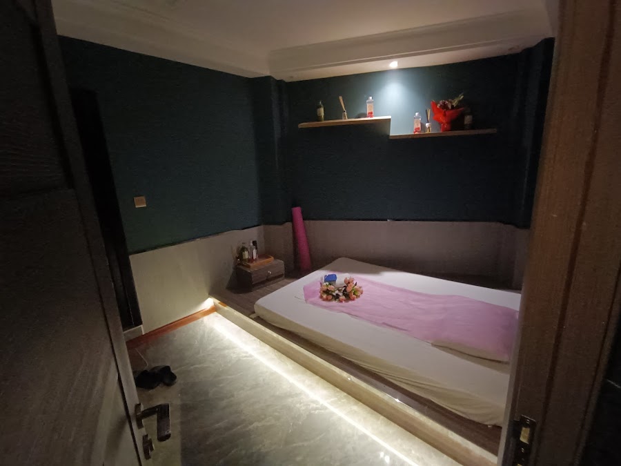 Sky Star Spa — photo 5