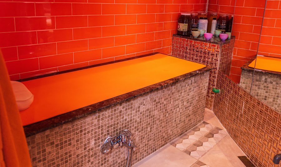 Golden Touch Spa and Wellness — photo 3