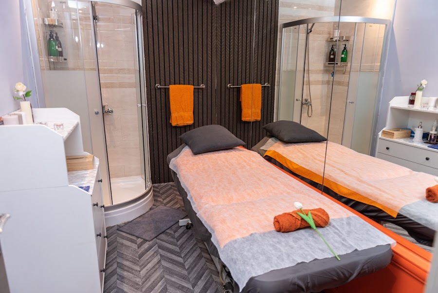 Golden Touch Spa and Wellness — photo 4