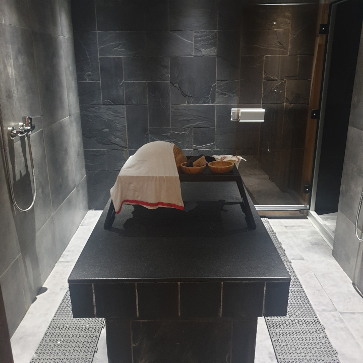 Solaris Massage & Relaxation Center — photo 4