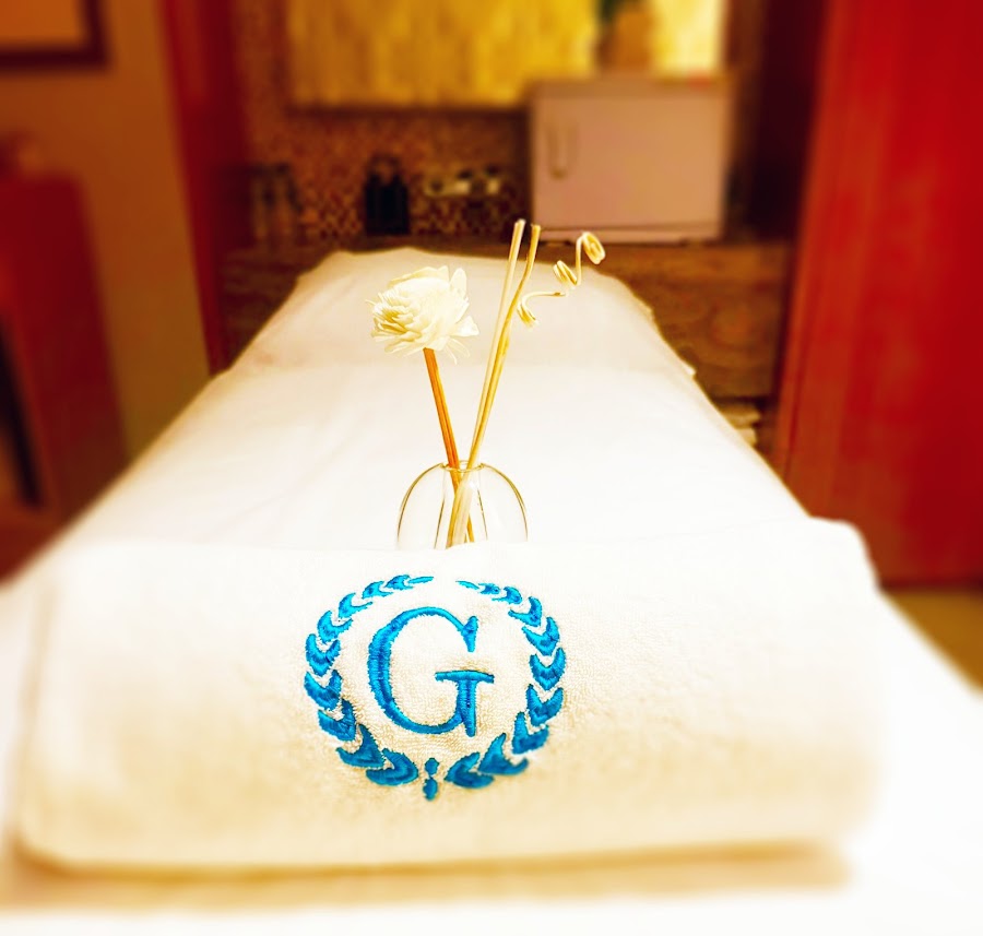 Grand Massage SPA Mercure