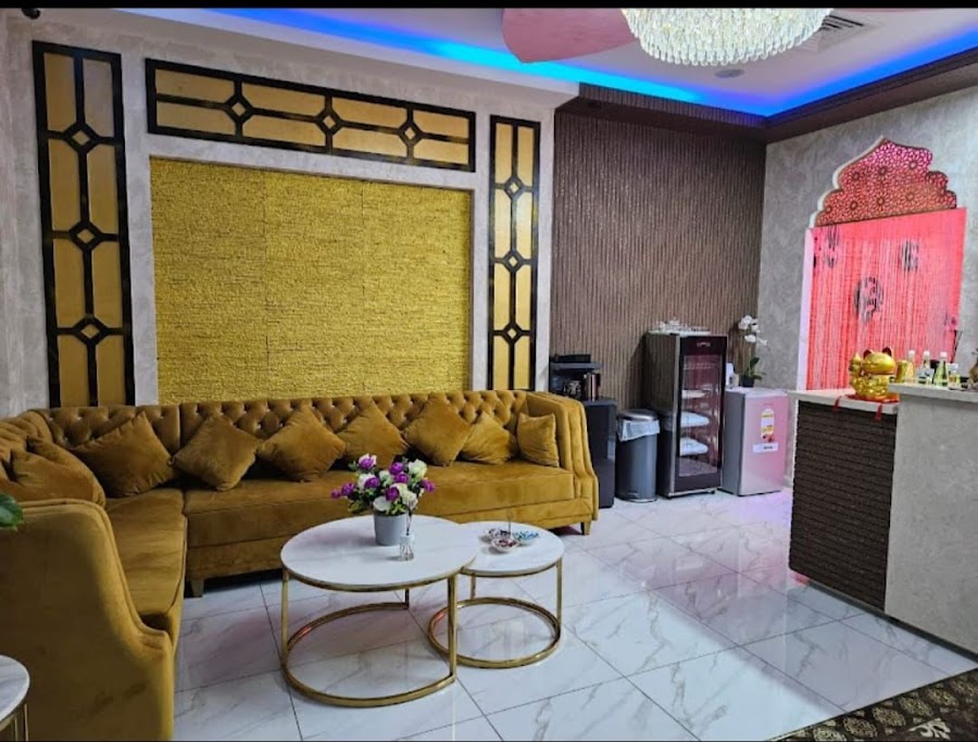 Golden Heaven Spa Massage Center — photo 3