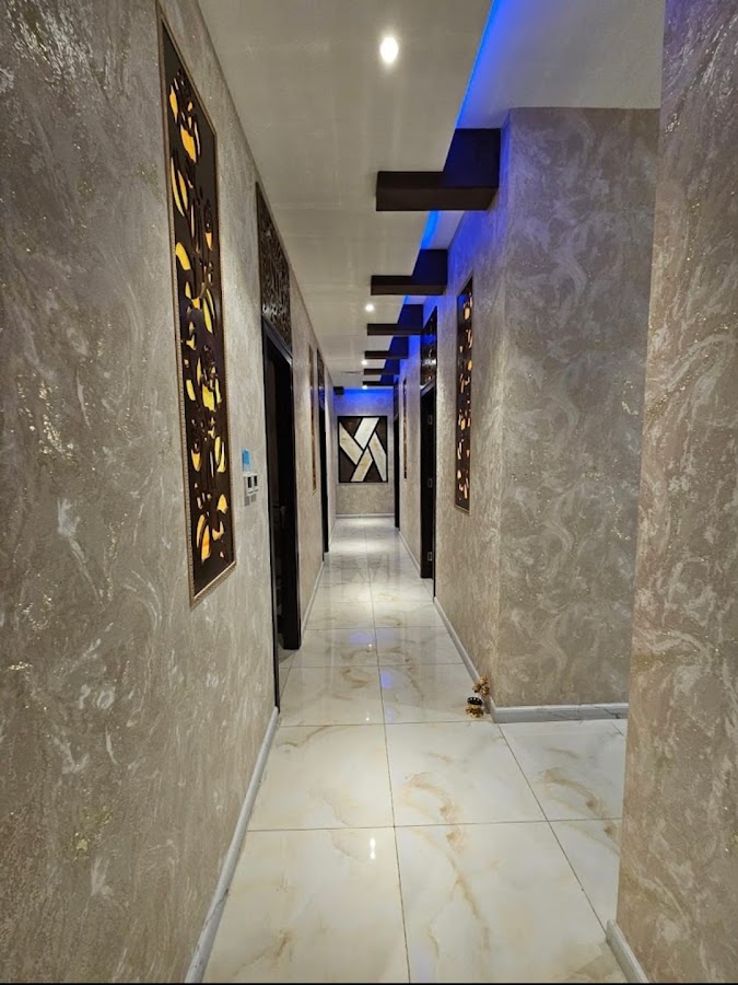 Golden Heaven Spa Massage Center — photo 4