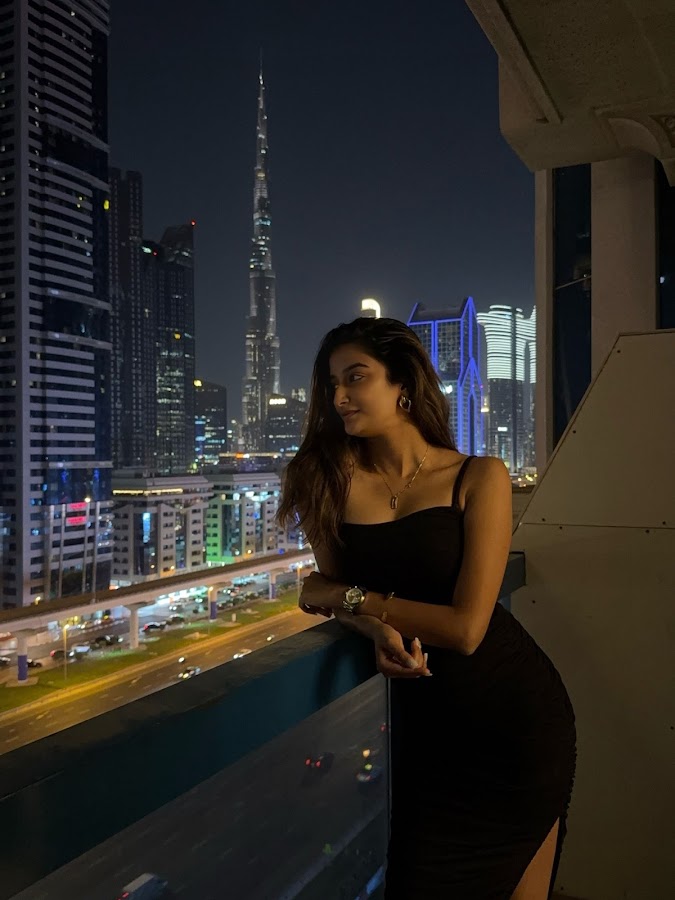Massage Outcall Dubai Home Full Service — photo 2