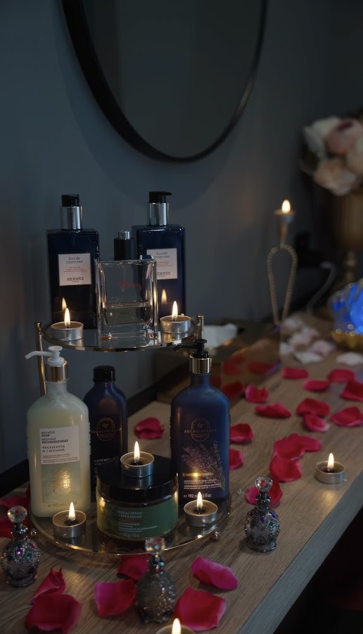 Euphoria Massage Spa