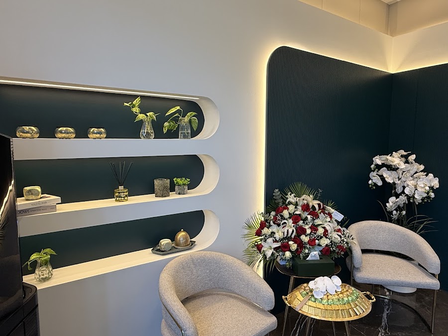 Real Foot Lounge Mirdif Uptown — photo 4