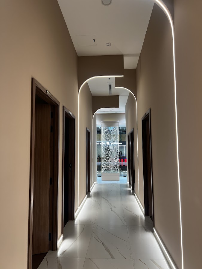 Atmara Wellness - Mirdif Sport Society, Dubai