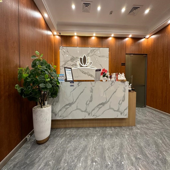Sweet Life Spa — photo 5