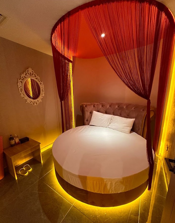 Ocean Silk VIP Spa Massage — photo 3