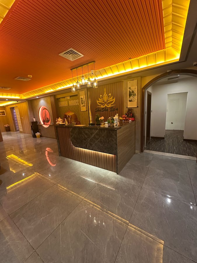 Ocean Silk VIP Spa Massage — photo 4