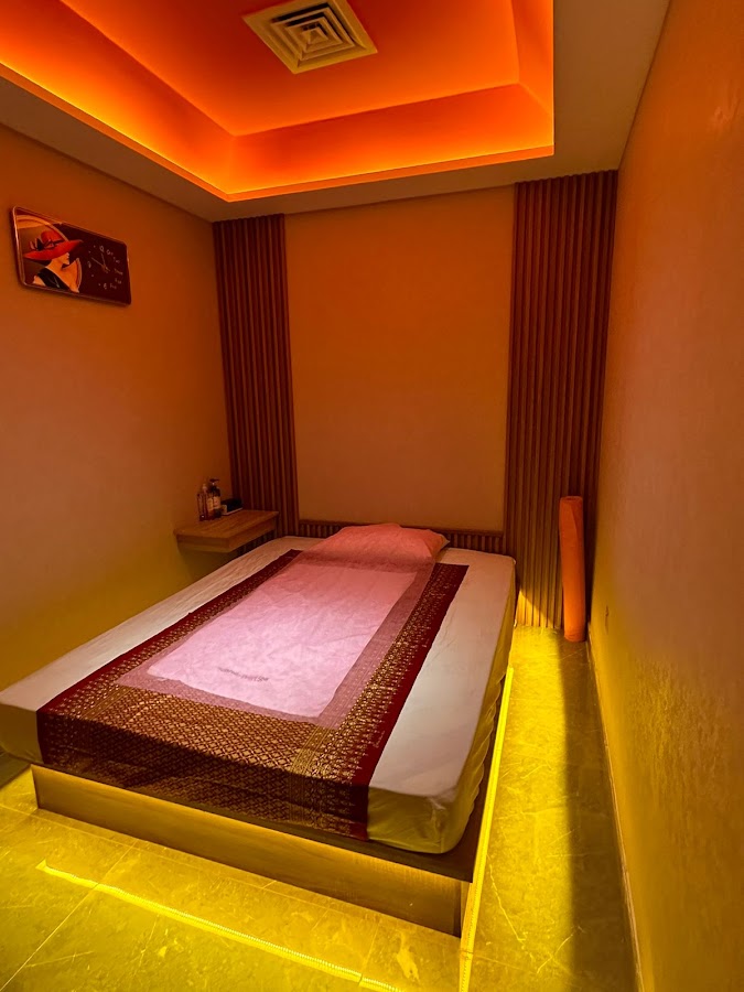 Ocean Silk VIP Spa Massage — photo 5