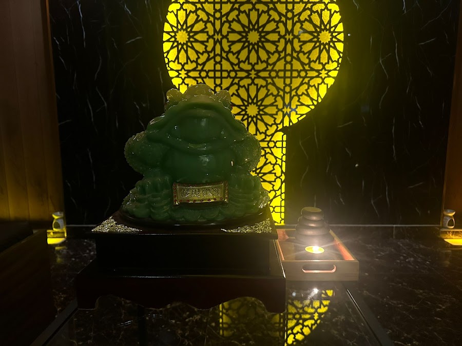 West Wellness Spa Bur Dubai — photo 3