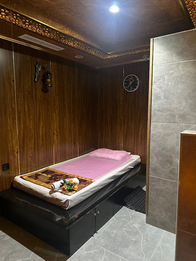West Wellness Spa Bur Dubai — photo 4