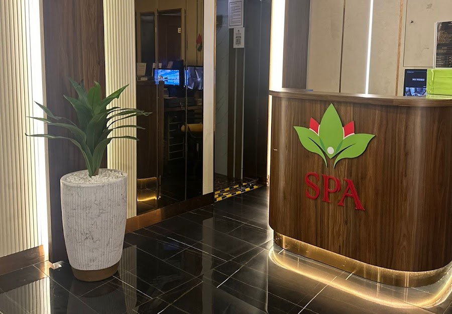 West Wellness Spa Bur Dubai — photo 5